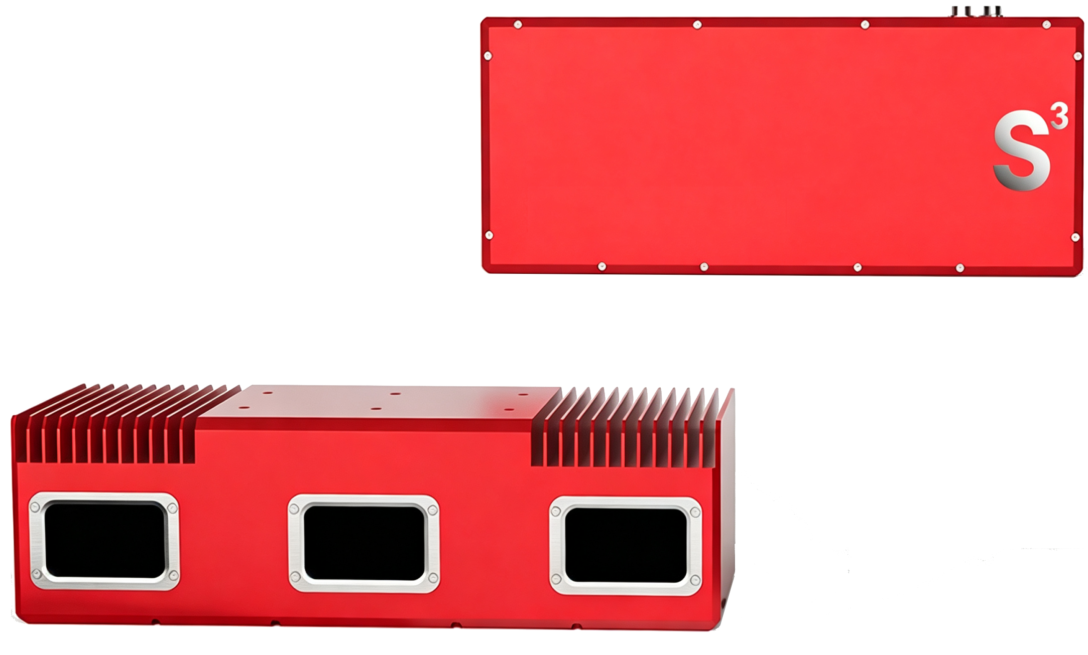 Structured Light 3d Camera SSA-C800 / C1300 / C2000 / C2500